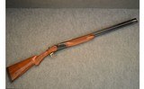 Weatherby ~ Orion ~ 20 Gauge - 1 of 9