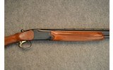 Weatherby ~ Orion ~ 20 Gauge - 3 of 9