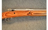 Savage ~ 12 Varminter ~ 22-250 Rem - 8 of 9