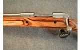 Savage ~ 12 Varminter ~ 22-250 Rem - 3 of 9