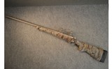 Ruger ~ M-77 Hawkeye ~ 6.5 Creedmoor - 1 of 8