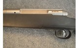 Savage ~ 111 Hunter ~ .300 Winchester Magnum - 7 of 7