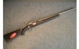 Savage ~ 111 Hunter ~ .300 Winchester Magnum - 1 of 7