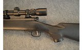 Savage ~ 111 Hunter ~ .300 Winchester Magnum - 7 of 7