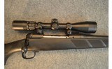 Savage ~ 111 Hunter ~ .300 Winchester Magnum - 3 of 7