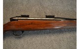 Weatherby ~ Mark V ~ 7 mm Weatherby Magnum - 10 of 11