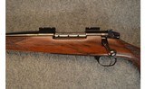 Weatherby ~ Mark V ~ 7 mm Weatherby Magnum - 3 of 11
