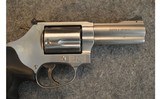 Smith & Wesson ~ 60-15 ~ .357 Magnum - 2 of 7
