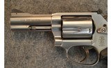 Smith & Wesson ~ 60-15 ~ .357 Magnum - 6 of 7