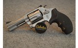 Smith & Wesson ~ 60-15 ~ .357 Magnum - 7 of 7