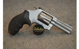 Smith & Wesson ~ 60-15 ~ .357 Magnum - 1 of 7