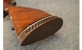 Weatherby ~ Mark V ~ .300 Weatherby Magnum - 8 of 12