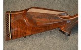 Weatherby ~ Mark V ~ .300 Weatherby Magnum - 9 of 12