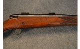 Weatherby ~ Mark V ~ .300 Weatherby Magnum - 10 of 12