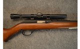 Marlin ~ 70 HC ~ .22 Long Rifle - 3 of 9