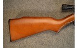 Marlin ~ 70 HC ~ .22 Long Rifle - 2 of 9