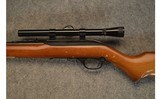 Marlin ~ 70 HC ~ .22 Long Rifle - 8 of 9