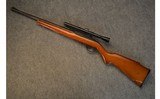 Marlin ~ 70 HC ~ .22 Long Rifle - 9 of 9