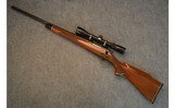 Remington ~ 700 LH ~ .243 Winchester - 1 of 10