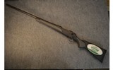 Remington ~ 700 LH ~ 7 mm Remington Magnum - 1 of 6