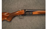 Browning ~ B-SS ~ 12 Gauge - 3 of 13