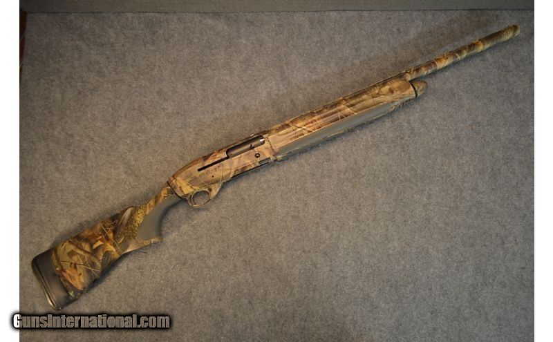 Beretta ~ A 391 Xtrema 2 ~ 12 Gauge