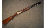 Browning ~ Citori White Lightning ~ 16 Gauge - 1 of 11