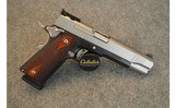 Sig Sauer ~ 1911 Match Elite ~ .45 ACP - 3 of 6