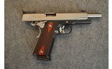 Sig Sauer ~ 1911 Match Elite ~ .45 ACP - 4 of 6