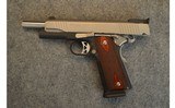 Sig Sauer ~ 1911 Match Elite ~ .45 ACP - 5 of 6
