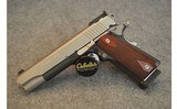 Sig Sauer ~ 1911 Match Elite ~ .45 ACP - 1 of 6