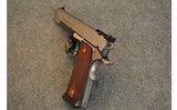 Sig Sauer ~ 1911 Match Elite ~ .45 ACP - 2 of 6
