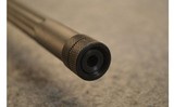 Savage ~ 110 Tactical ~ 6.5 mm Creedmore - 6 of 10