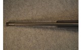 Savage ~ 110 Tactical ~ 6.5 mm Creedmore - 10 of 10