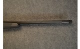 Savage ~ 110 Tactical ~ 6.5 mm Creedmore - 5 of 10