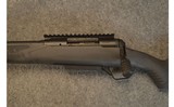 Savage ~ 110 Tactical ~ 6.5 mm Creedmore - 9 of 10