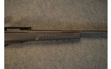 Savage ~ 110 Tactical ~ 6.5 mm Creedmore - 4 of 10
