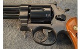 Smith & Wesson ~ 28-2 Highway Patrolman ~ .357 Magnum - 8 of 9