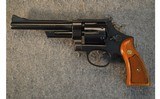 Smith & Wesson ~ 28-2 Highway Patrolman ~ .357 Magnum - 7 of 9