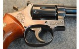 Smith & Wesson ~ 17-4 ~ .22 Long Rifle - 5 of 9