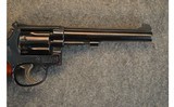 Smith & Wesson ~ 17-4 ~ .22 Long Rifle - 3 of 9