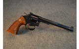 Smith & Wesson ~ 14-4 ~ .38 Special - 1 of 10