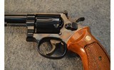 Smith & Wesson ~ 14-4 ~ .38 Special - 6 of 10