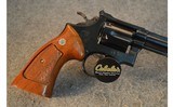 Smith & Wesson ~ 14-4 ~ .38 Special - 2 of 10