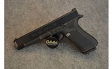 Glock ~ 34 Gen 5 ~ 9 mm luger - 4 of 4