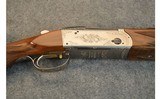 Krieghoff ~ K-80 ~ 12 Gauge - 3 of 16