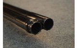 Krieghoff ~ K-80 ~ 12 Gauge - 9 of 16