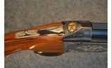Krieghoff ~ K-80 ~ 12 Gauge - 5 of 16