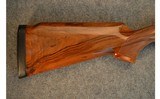 Krieghoff ~ K-80 ~ 12 Gauge - 2 of 16