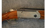 Krieghoff ~ K-80 ~ 12 Gauge - 4 of 16